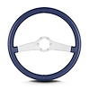 TWO SMOOTH STEERING WHEEL - image 1