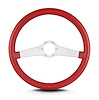 TWO SMOOTH STEERING WHEEL - image 1