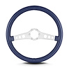 BRUSHED STEERING WHEEL - image 1