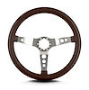 HOT ROD STEERING WHEEL - image 1