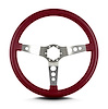 HOT ROD STEERING WHEEL - image 1