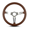 HOT ROD STEERING WHEEL - image 1