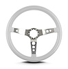 HOT ROD STEERING WHEEL - image 1