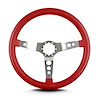 HOT ROD STEERING WHEEL - image 1
