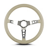 HOT ROD STEERING WHEEL - image 1