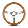 HOT ROD STEERING WHEEL - image 1
