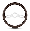 TEARDROP STEERING WHEEL - image 1