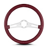 TEARDROP STEERING WHEEL - image 1