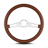 TEARDROP STEERING WHEEL - image 1