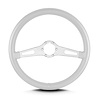 TEARDROP STEERING WHEEL - image 1