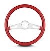 TEARDROP STEERING WHEEL - image 1
