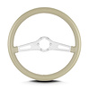 TEARDROP STEERING WHEEL - image 1