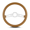 TEARDROP STEERING WHEEL - image 1