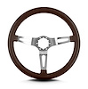 TEARDROP STEERING WHEEL - image 1