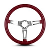 TEARDROP STEERING WHEEL - image 1