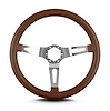 TEARDROP STEERING WHEEL - image 1