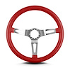 TEARDROP STEERING WHEEL - image 1