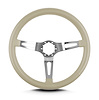 TEARDROP STEERING WHEEL - image 1