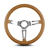TEARDROP STEERING WHEEL - image 1