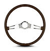 TEARDROP STEERING WHEEL - image 1