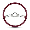 TEARDROP STEERING WHEEL - image 1