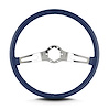TEARDROP STEERING WHEEL - image 1