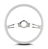 TEARDROP STEERING WHEEL - image 1