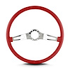 TEARDROP STEERING WHEEL - image 1