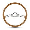 TEARDROP STEERING WHEEL - image 1