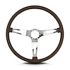 TEARDROP STEERING WHEEL - image 1