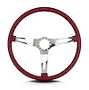 TEARDROP STEERING WHEEL - image 1