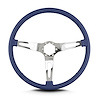 TEARDROP STEERING WHEEL - image 1