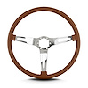 TEARDROP STEERING WHEEL - image 1