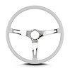 TEARDROP STEERING WHEEL - image 1