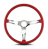TEARDROP STEERING WHEEL - image 1