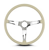 TEARDROP STEERING WHEEL - image 1