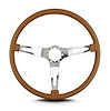 TEARDROP STEERING WHEEL - image 1