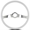 TWO SMOOTH POL 15 THIN WH - image 1