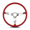HOT ROD POL 15 THIN RED - image 1