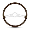 TEARDROP STEERING WHEEL - image 1