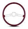 TEARDROP STEERING WHEEL
