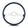 TEARDROP STEERING WHEEL
