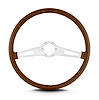 TEARDROP STEERING WHEEL - image 1