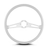 TEARDROP STEERING WHEEL - image 1