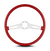 TEARDROP STEERING WHEEL - image 1