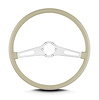 TEARDROP STEERING WHEEL - image 1