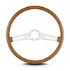TEARDROP STEERING WHEEL - image 1