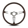 TEARDROP STEERING WHEEL