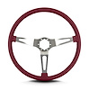 TEARDROP STEERING WHEEL