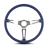TEARDROP STEERING WHEEL - image 1